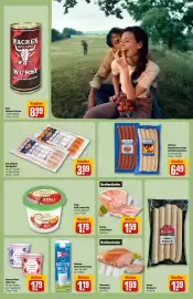 REWE Center Prospekt woche 27 Seite 25