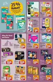 REWE Center Prospekt woche 27 Seite 28