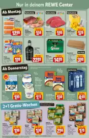 REWE Center Prospekt woche 27 Seite 3