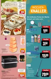 REWE Center Prospekt woche 27 Seite 31