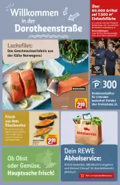 REWE Center Prospekt woche 27 Seite 33