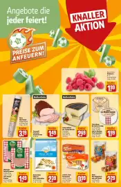 REWE Center Prospekt woche 27 Seite 4