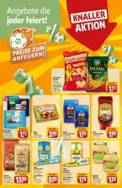 REWE Center Prospekt woche 27 Seite 6