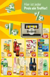 REWE Center Prospekt woche 27 Seite 7