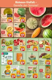 REWE Center Prospekt woche 27 Seite 8