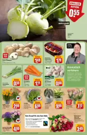 REWE Center Prospekt woche 27 Seite 9