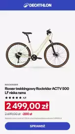 Decathlon gazetka Strona 2