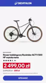 Decathlon gazetka Strona 3