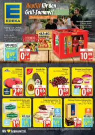 Edeka24 Prospekt woche 27 Seite 1