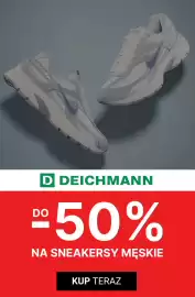 Deichmann gazetka tydzień 27 Strona 1