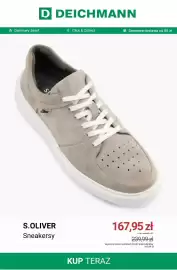 Deichmann gazetka tydzień 27 Strona 12