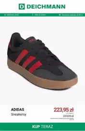 Deichmann gazetka tydzień 27 Strona 3