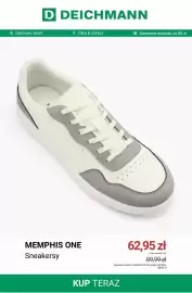 Deichmann gazetka tydzień 27 Strona 7