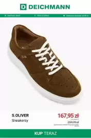 Deichmann gazetka tydzień 27 Strona 9