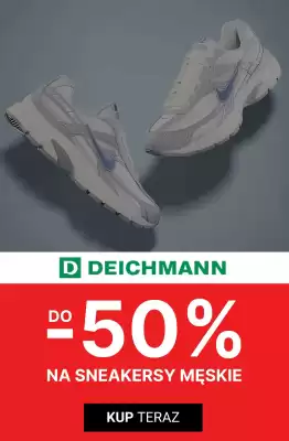 Deichmann (ważność do 5-07)