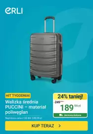 ERLI gazetka tydzień 27 Strona 1