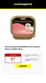 Media Expert gazetka Strona 19