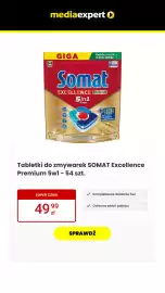 Media Expert gazetka Strona 2