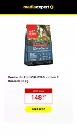 Media Expert gazetka Strona 21