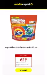 Media Expert gazetka Strona 8