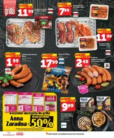 Topaz gazetka tydzień 27 Strona 10