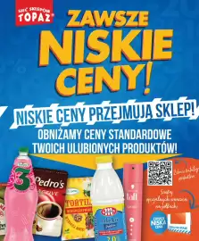 Topaz gazetka tydzień 27 Strona 13
