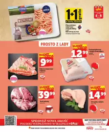 Topaz gazetka tydzień 27 Strona 15