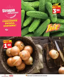 Topaz gazetka tydzień 27 Strona 16