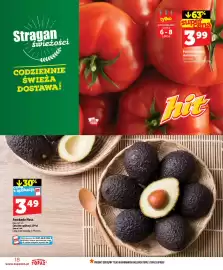 Topaz gazetka tydzień 27 Strona 18
