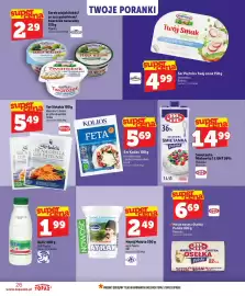 Topaz gazetka tydzień 27 Strona 26