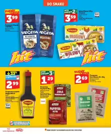 Topaz gazetka tydzień 27 Strona 30