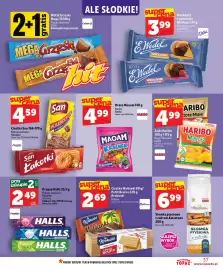 Topaz gazetka tydzień 27 Strona 37