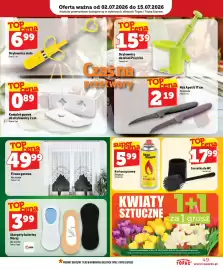 Topaz gazetka tydzień 27 Strona 49
