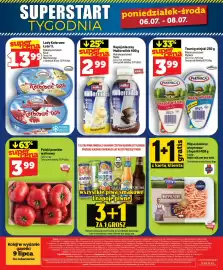Topaz gazetka tydzień 27 Strona 50