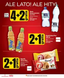 Topaz gazetka tydzień 27 Strona 6
