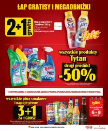 Topaz gazetka tydzień 27 Strona 7