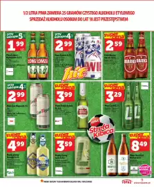 Topaz gazetka tydzień 27 Strona 9