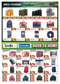 Al Madina Hypermarket catalogue Page 12