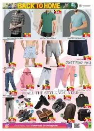 Al Madina Hypermarket catalogue Page 11