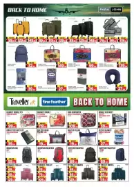Al Madina Hypermarket catalogue Page 12