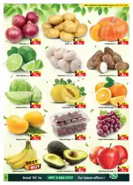 Al Madina Hypermarket catalogue Page 2