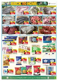 Al Madina Hypermarket catalogue Page 3