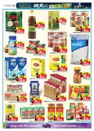 Al Madina Hypermarket catalogue Page 4