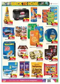 Al Madina Hypermarket catalogue Page 5