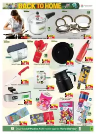Al Madina Hypermarket catalogue Page 9