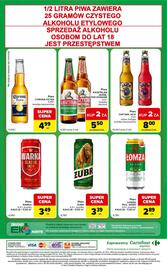 Carrefour Express gazetka tydzień 27 Strona 8