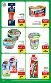 Carrefour Express gazetka tydzień 27 Strona 2