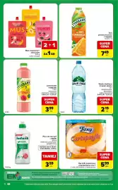 Carrefour Express gazetka tydzień 27 Strona 4