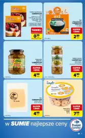 Carrefour Express gazetka tydzień 27 Strona 7