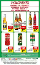 Carrefour Express gazetka tydzień 27 Strona 8